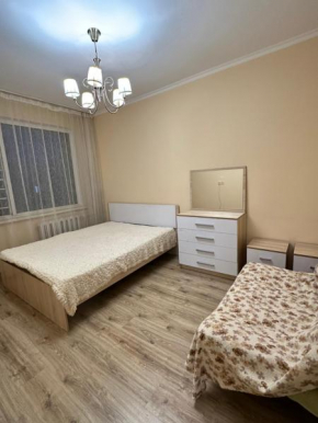 Двухкомнатная квартира в центре левого берега